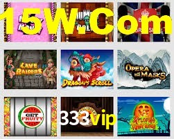 Tournaments 333vip