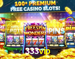 Login Seguro 333vip