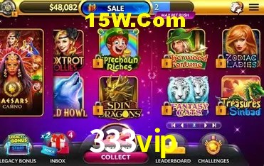 Jogos de Slot 333vip