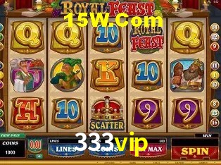 Casino VIP 333vip