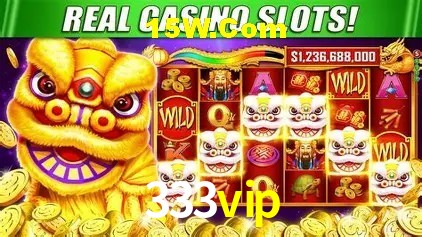 cassino 333vip