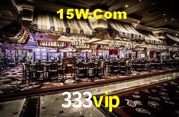Mesa de Blackjack 333vip