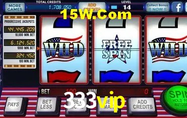 Casino Ao Vivo 333vip