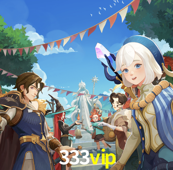 Jogos Exclusivos 333vip