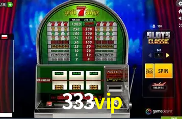 Apostas de Tênis 333vip