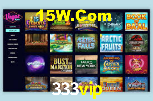 333vip bet