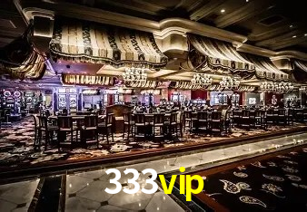 Programa VIP 333vip