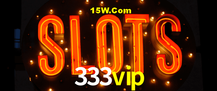 Experiência VIP 333vip