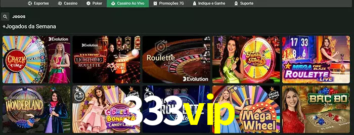 333vip bet