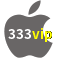 Aplicativo 333vip para iOS