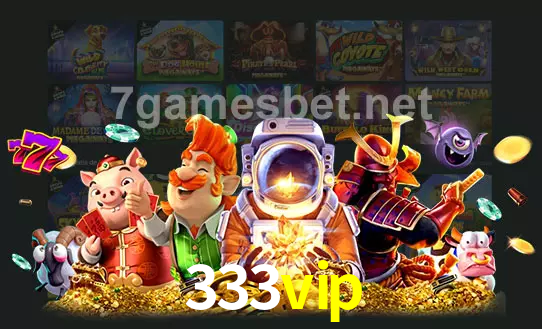 cassino 333vip